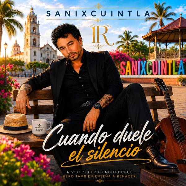 Portada de Cuando duele el silencio