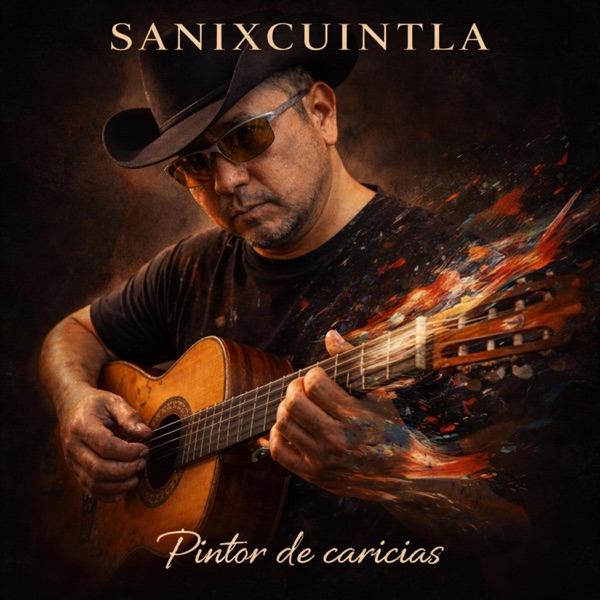 Portada de Pintor de Caricias