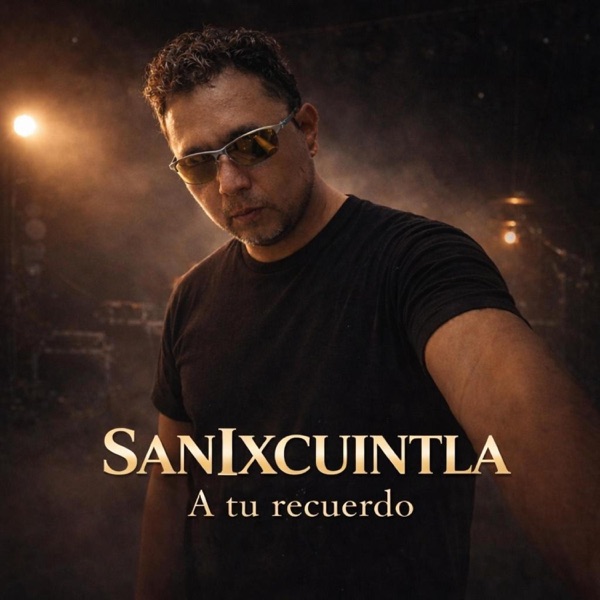 Portada de A tu Recuerdo