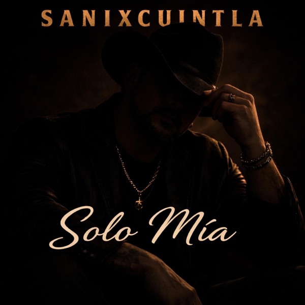 Portada de Solo Mia